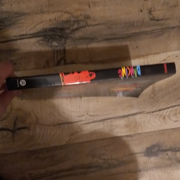 Dancing The Pleasure, Power, And Art of Movement - Picture 2 of 13